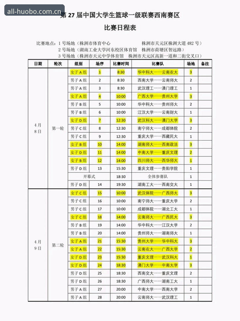深度解读：火博体育赛程表下载必备技巧与实战经验全面分享